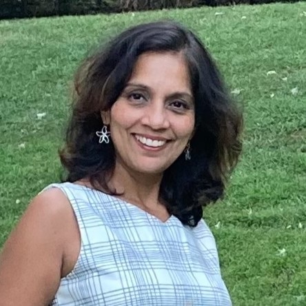 Anu Rao