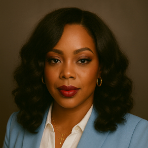 Karimah Brown 