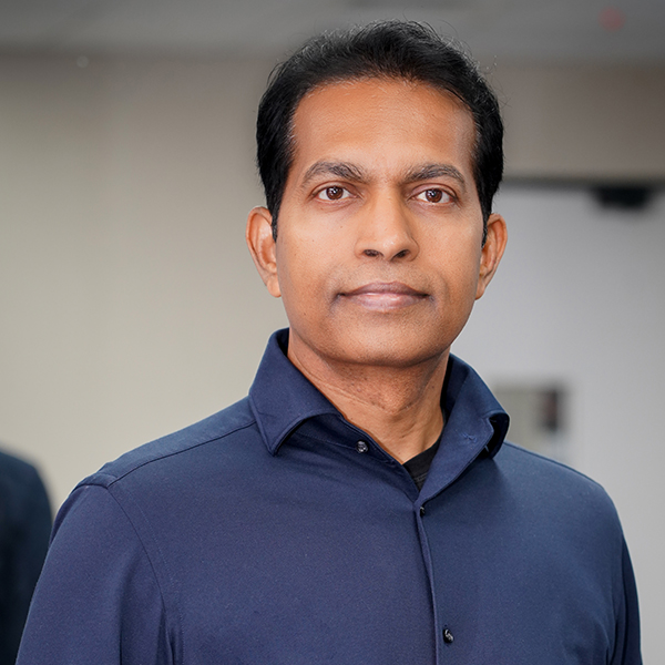 Sameer Penakalapati