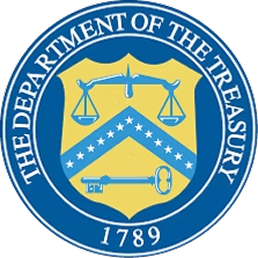Department of the Treasury
