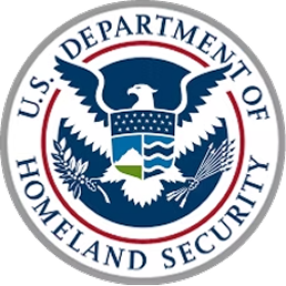 Department of Homeland Security