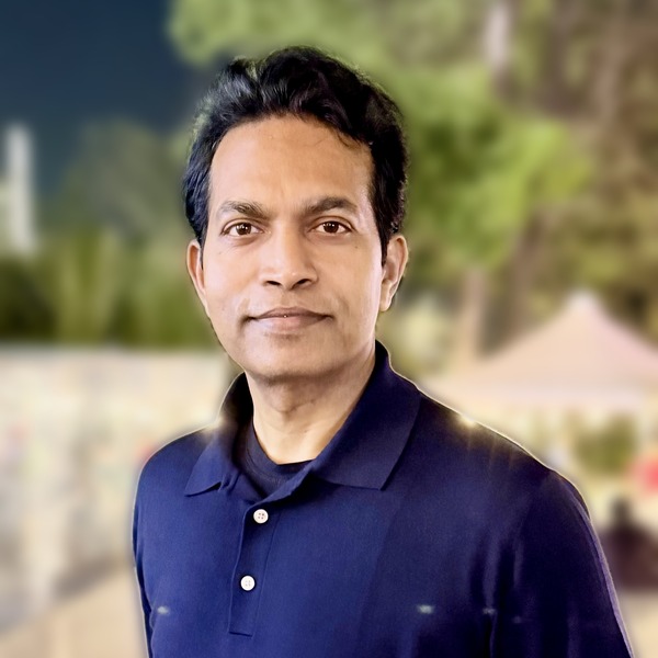Sameer Penakalapati